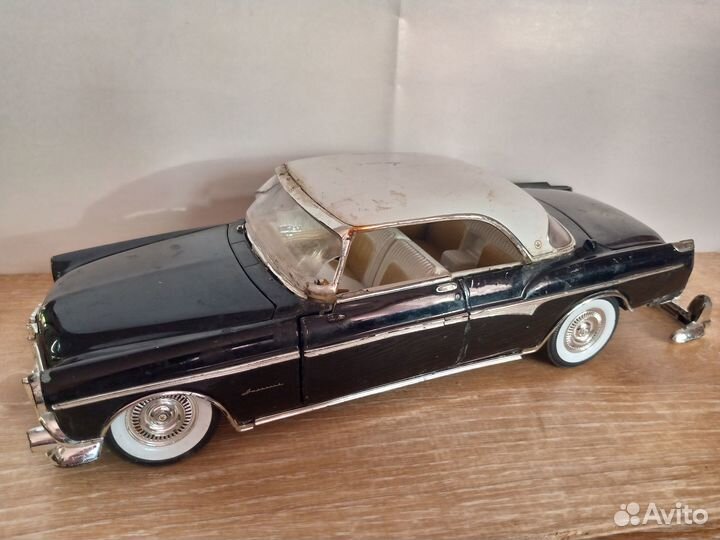 1955 Imperial Newport 1:18