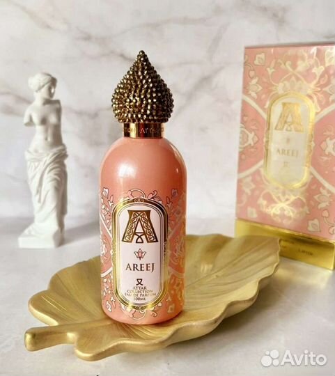 Духи Attar Collection Areej (Благоухание) оригинал