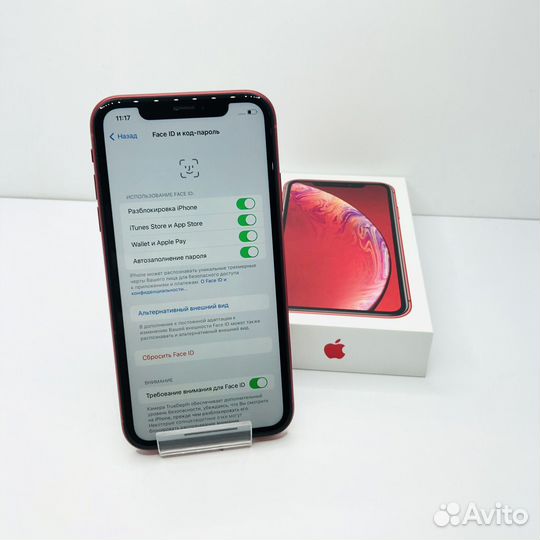 iPhone XR 64gb