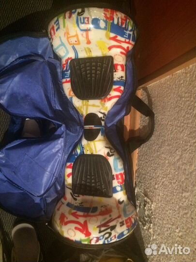 Гироскутер