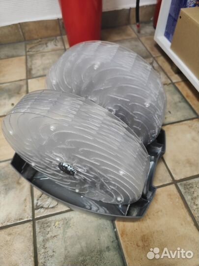 Увлажнитель мойка воздуха Boneco W2055A