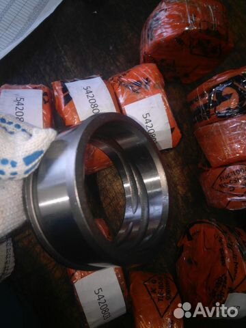 Втулка 5420803 YG technology (Турция)