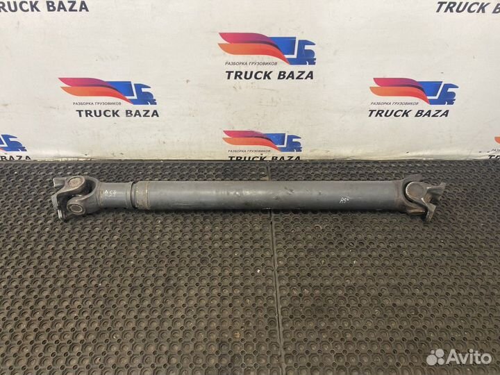 7401067750 Вал карданный 1590 мм