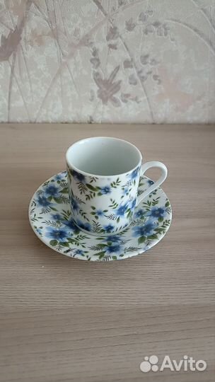 Кофейные чашки