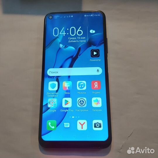 HONOR 20 Pro, 8/256 ГБ