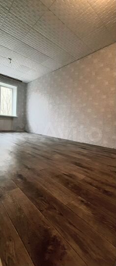 Комната 19,7 м² в 1-к., 3/5 эт.