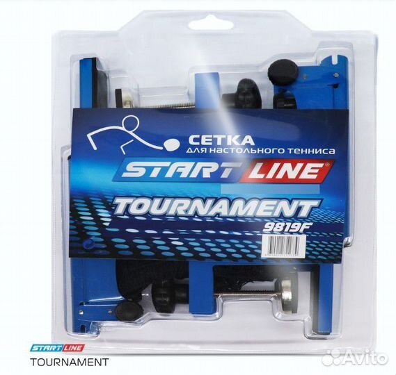 Сетка теннисная