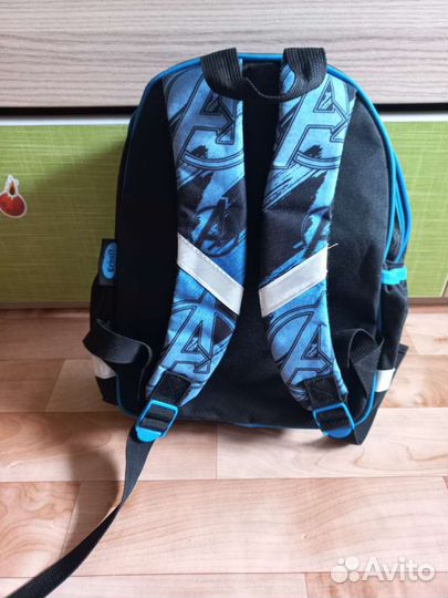 Рюкзак детский