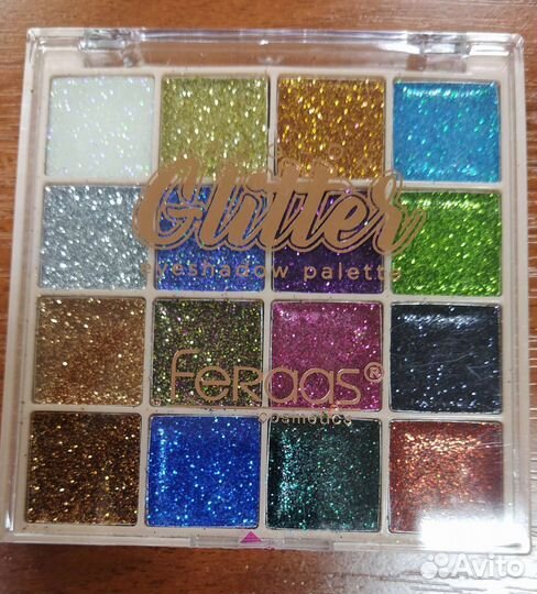 Карандаш для бровей