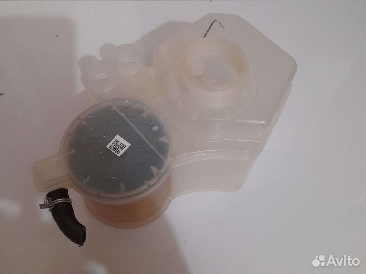 Бачок для соли Dexp, Leran, BBK