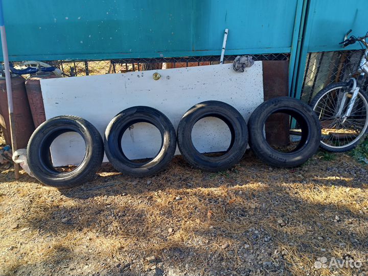 Pirelli Cinturato All Season Plus 195/65 R15 21B