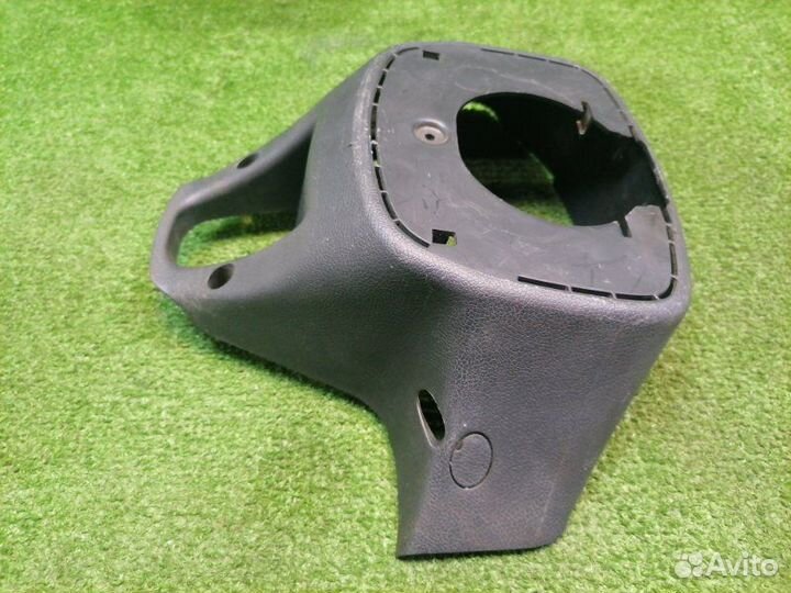 Накладка рулевого колеса Hyundai Solaris 1 RB