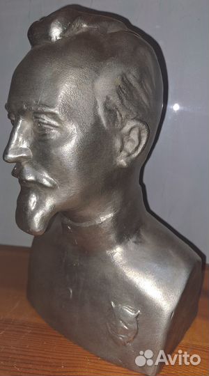 Бюст Дзержинский Ф.Э