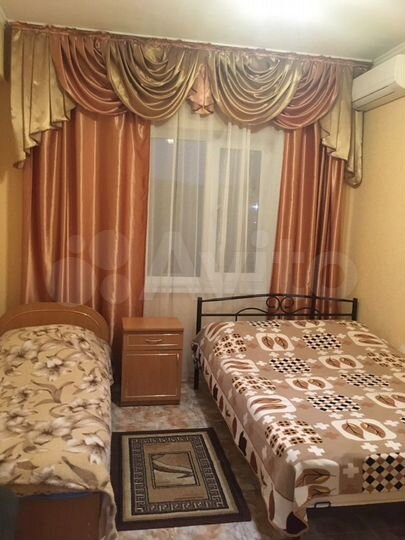 Комната 18 м², 2/3 эт.