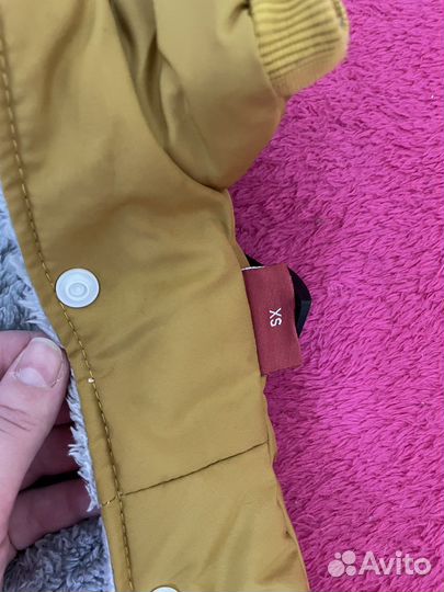 Комбинезон для собак мелких пород XS