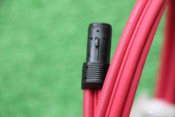 Phono Audio-Technica pcOCC, Japan 1990