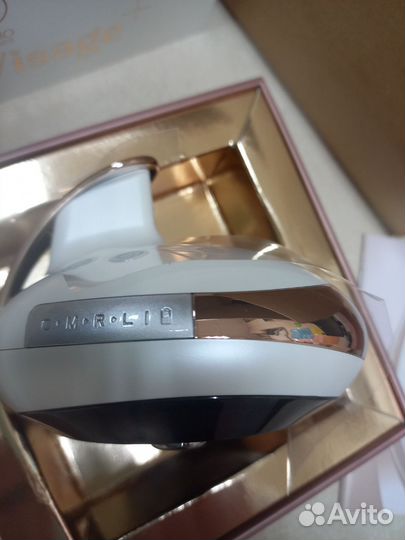 Массажёр для лица Physio Radiance Visage+