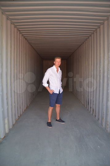 Склад, 120 м²