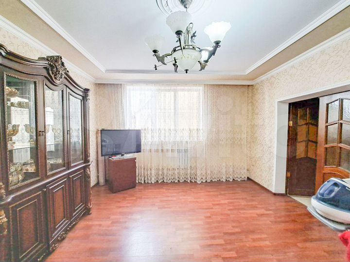 Дом 126 м² на участке 1,2 сот.