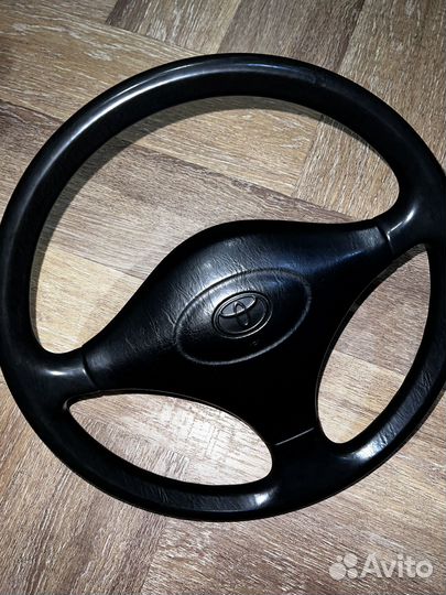 Руль Toyota Caldina Carina Corona