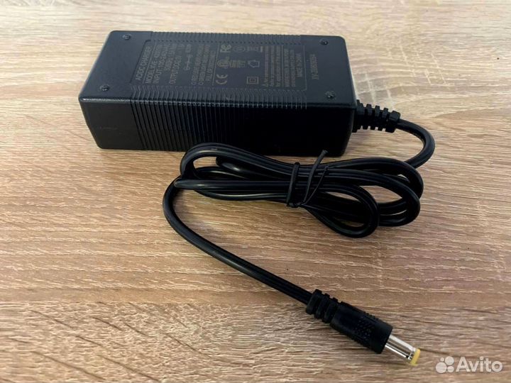 Зарядное устройство для kugoo s1