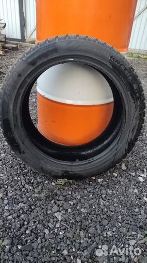 Triangle AdvanteX TC101 245/45 R18 100G