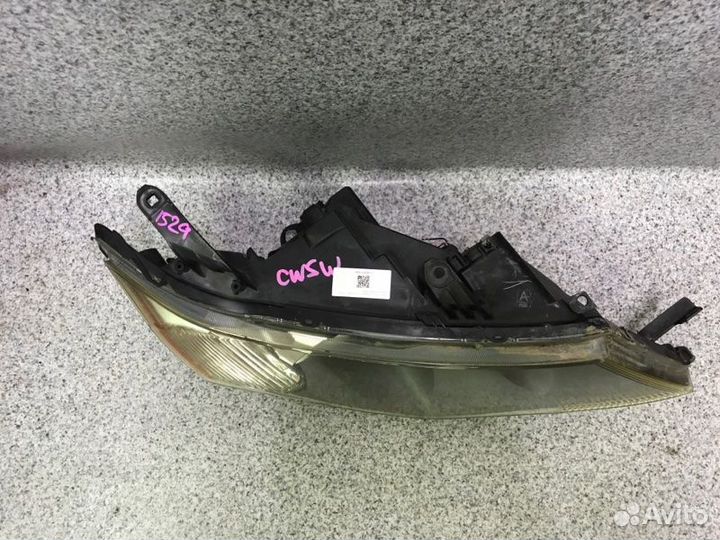 Фара правая Mitsubishi Outlander Xl 2007