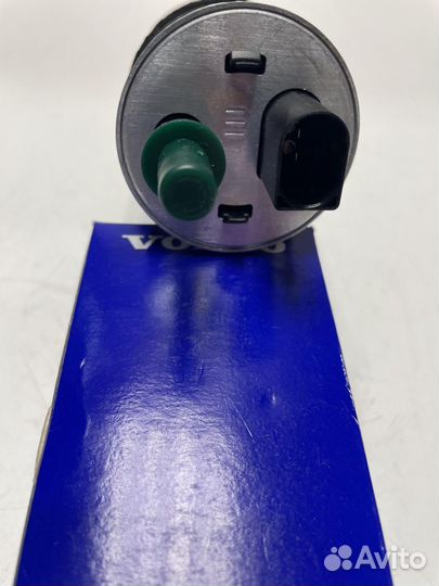 Фильтр топливный 32312226 Volvo