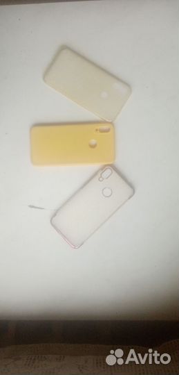 Новые чехлы к смартфону