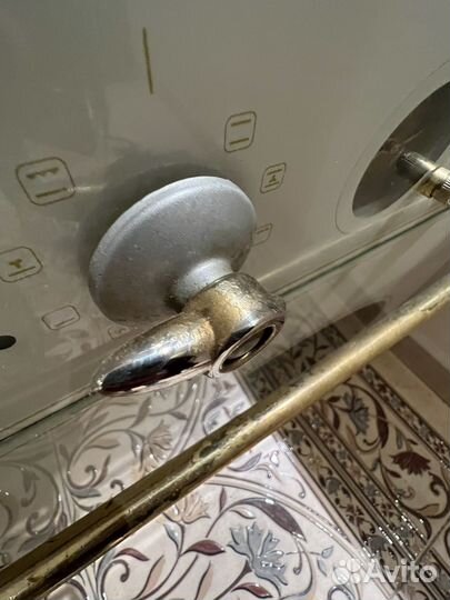 Газовая плита и духовой шкаф бу