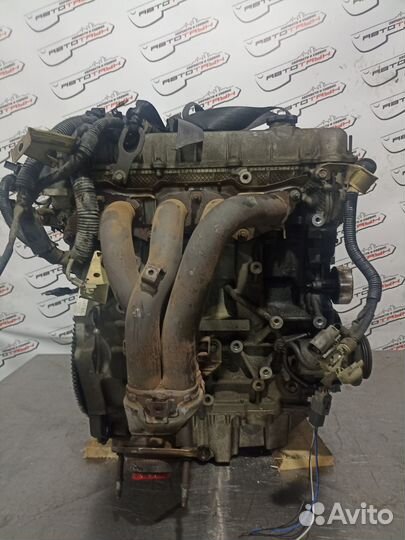 Двигатель mazda ford L3-DE escape maverick MPV tribute EP3W EP3WF LW3W TM1 2WD 4WD L33602300B F2043