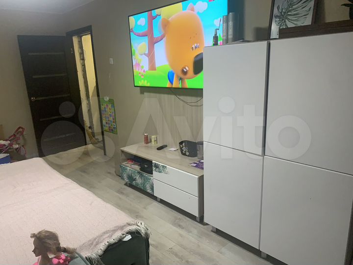 2-к. квартира, 48 м², 4/5 эт.