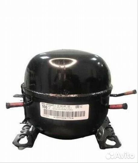 Компрессор (R12-178) Атлант ск160 178Вт/220-240В