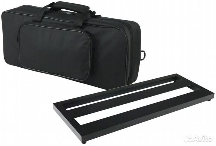 Педалборд на 6 педалей Flanger FB-002