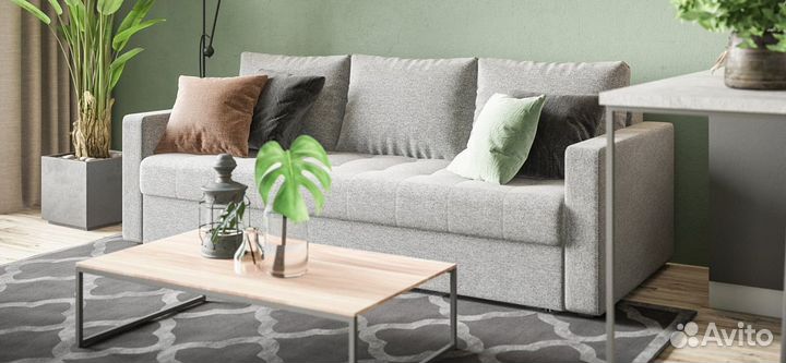 Диван кровать