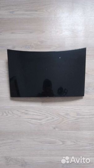 Воздухозаборник на капот Toyota Celica T230