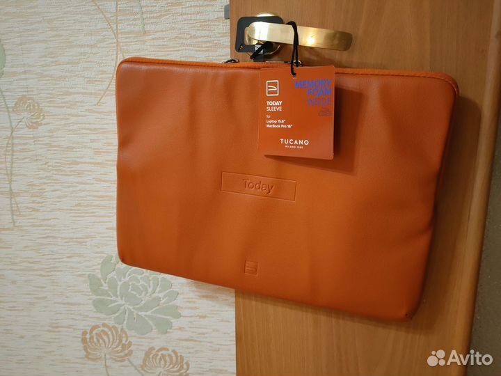 Новый чехол для ноутбука 15.6