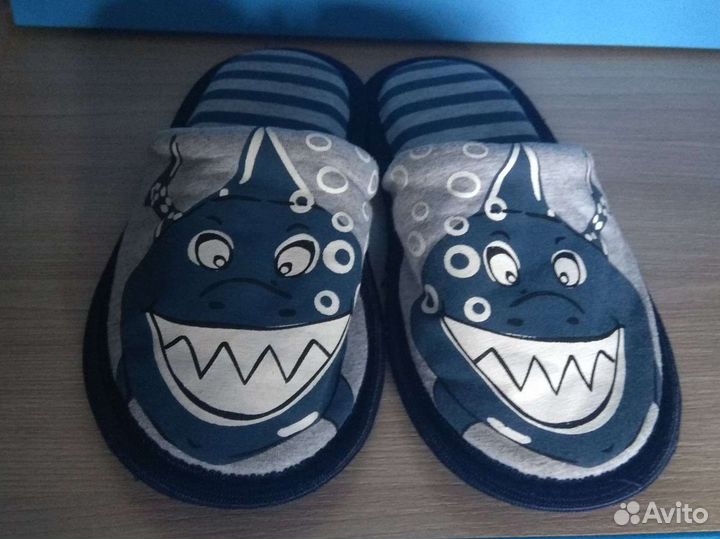 Тапочки