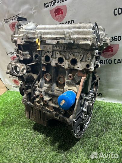 Двигатель B15D2 1.5 Chevrolet Cobalt