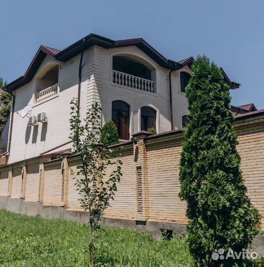 Пансионат для пожилых людей