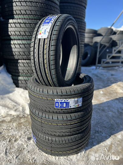 Hifly HF 805 225/45 R18 95W