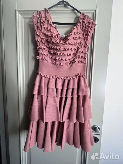 Платье Cristian Dior, оригинал 40-42 ит