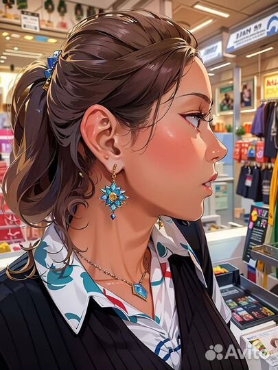 Обработка фотографий