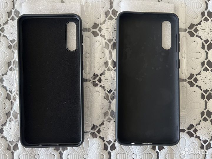 Чехлы и стекла samsung а50 и Honor 10