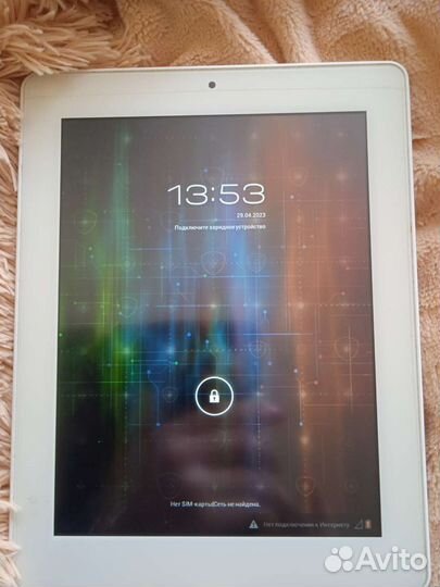 Продам планшет