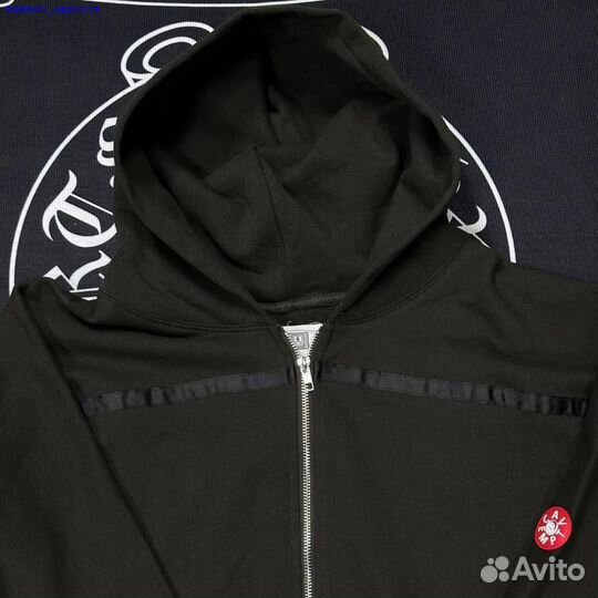 Уютные худи Cav Empt для вашего стиля