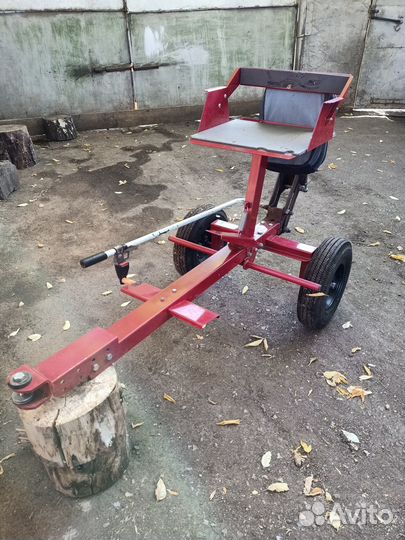 Адаптер для мотоблока апм 350-про