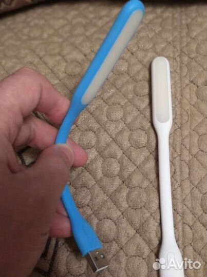 Xiaomi usb светильник