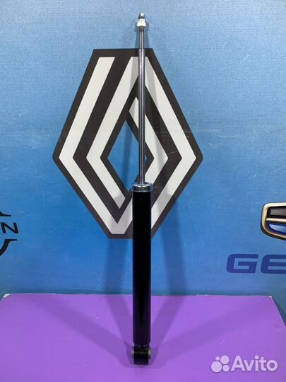 Амортизатор стойка зад Renault sandero