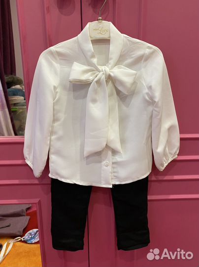 Костюм для девочки